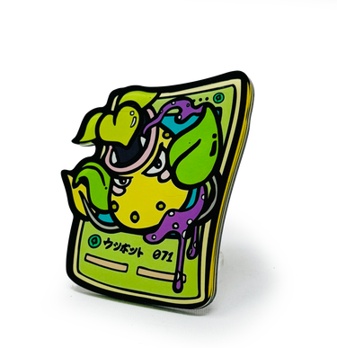 #071 Victreebel